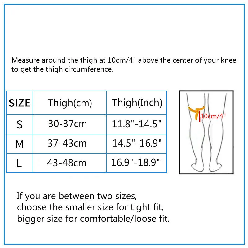 2 Pieces Full Leg Sleeve Basketball Cycling Leg Warmers Support Compression Long Knee Pad Elastic Legwarmers Leggings Wraps
2 Pieces Full Leg Sleeve Basketball Cycling Leg Warmers Support Compression Long Knee Pad Elastic Legwarmers Leggings Wraps