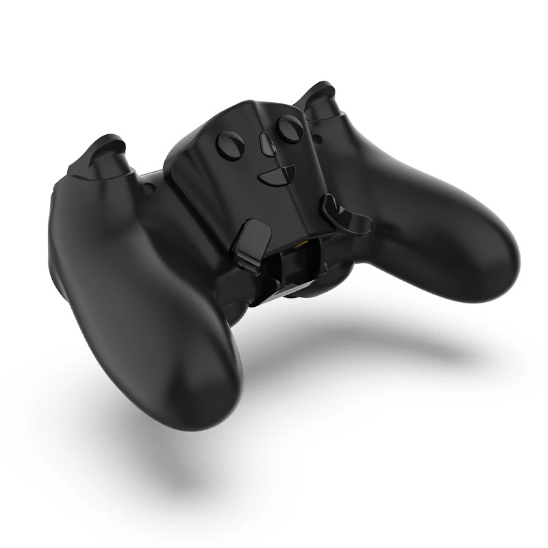 Адаптер для игрового контроллера PS4, кнопка расширения для геймпада, аксессуар для расширения, ручка, Зарядная база
Адаптер для игрового контроллера PS4, кнопка расширения для геймпада, аксессуар для расширения, ручка, Зарядная база