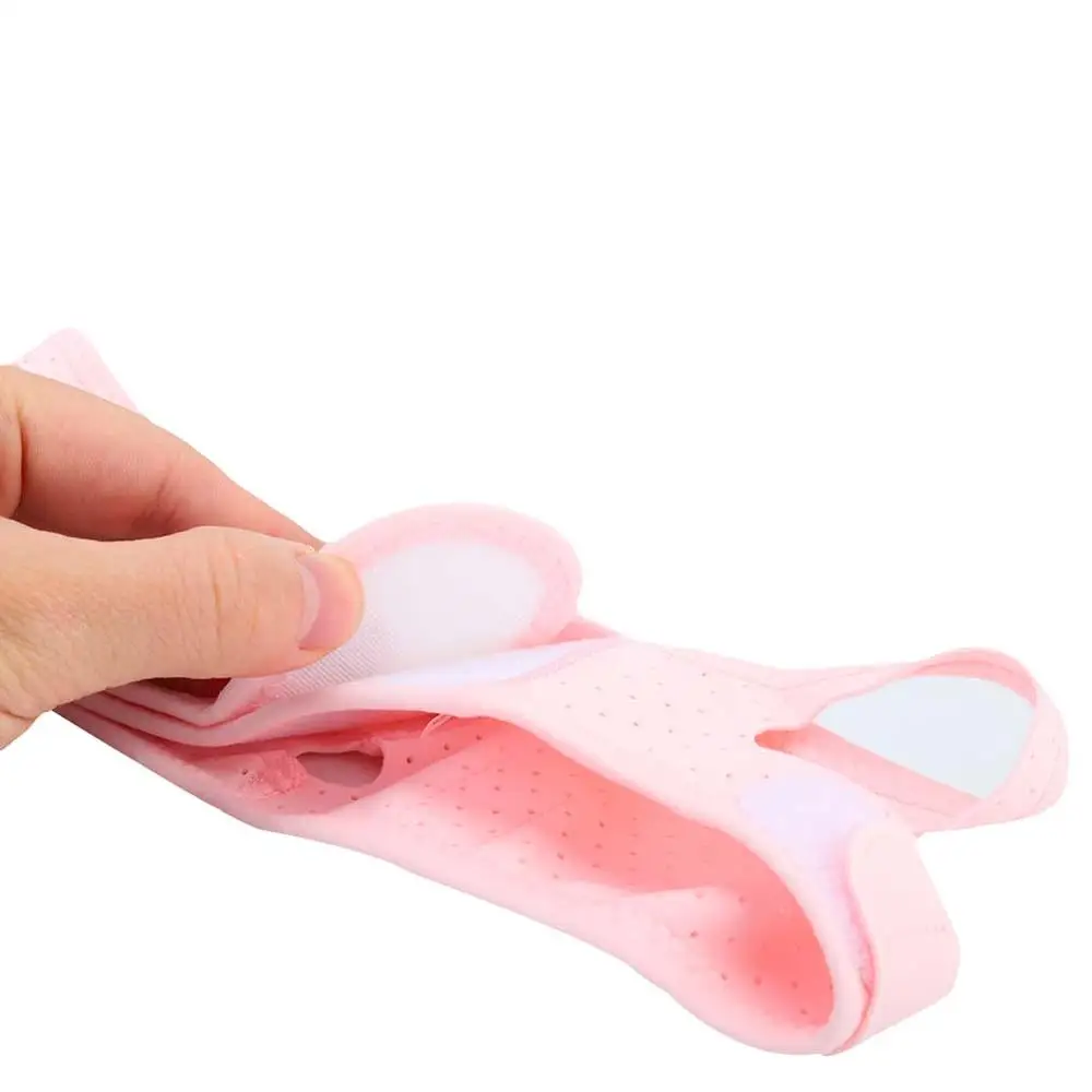 Face V Shaper Facial Slimming Bandage Mask Relaxation Tightening Lift Up Belt Reduce Double Chin Face Thining Massage Breathable
Face V Shaper Facial Slimming Bandage Mask Relaxation Tightening Lift Up Belt Reduce Double Chin Face Thining Massage Breathable