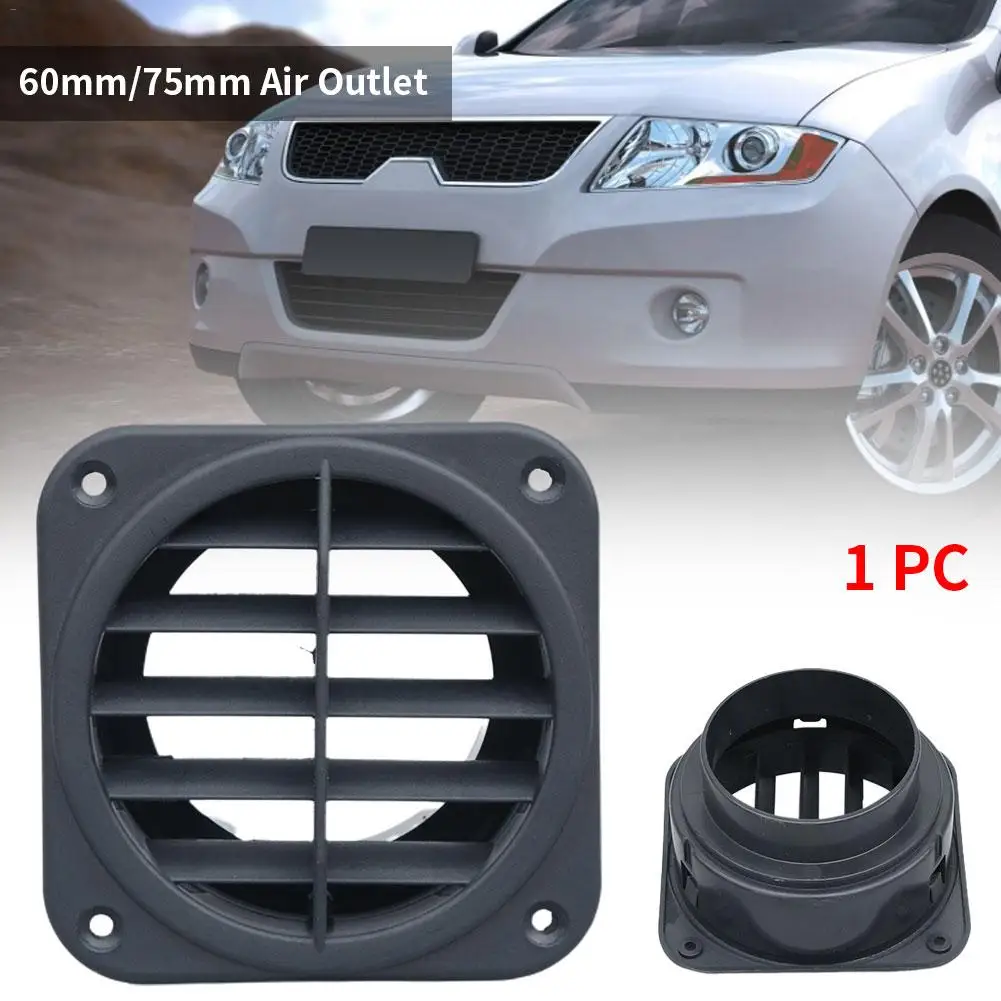 Auto Car Heater Ducting 75/60mm Warm Air Vent Outlet Air Heater Ducting Outlet Connector For Eberspacher Propex Heater Supplies
Auto Car Heater Ducting 75/60mm Warm Air Vent Outlet Air Heater Ducting Outlet Connector For Eberspacher Propex Heater Supplies