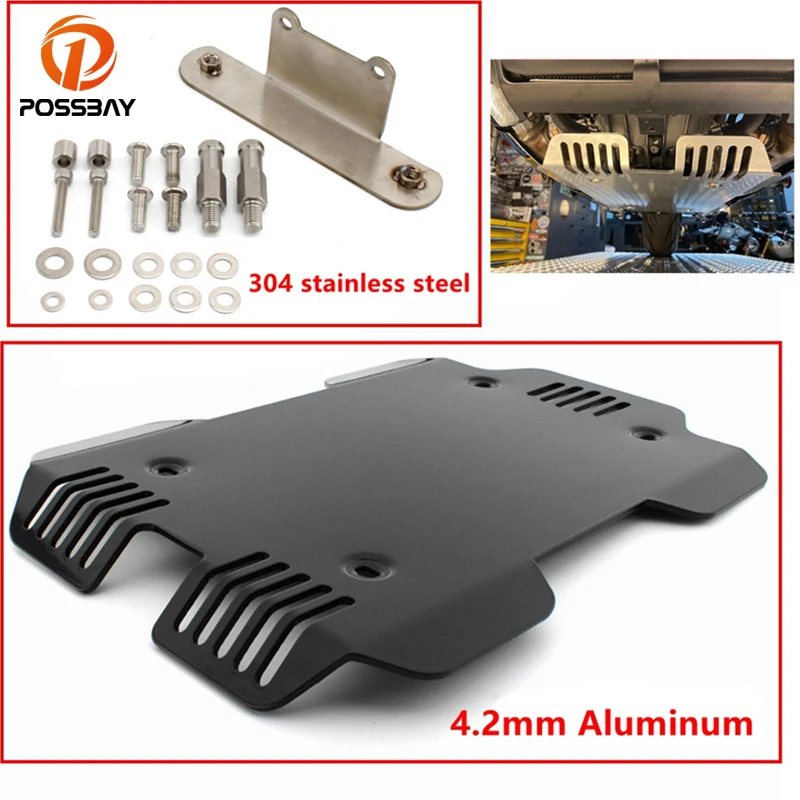 Motorcycle Engine Chassis Cover Guard Base Frame Protector for BMW R18 2020-2021 Under Guard Skid Plate Motorcycle Accessories
Motorcycle Engine Chassis Cover Guard Base Frame Protector for BMW R18 2020-2021 Under Guard Skid Plate Motorcycle Accessories