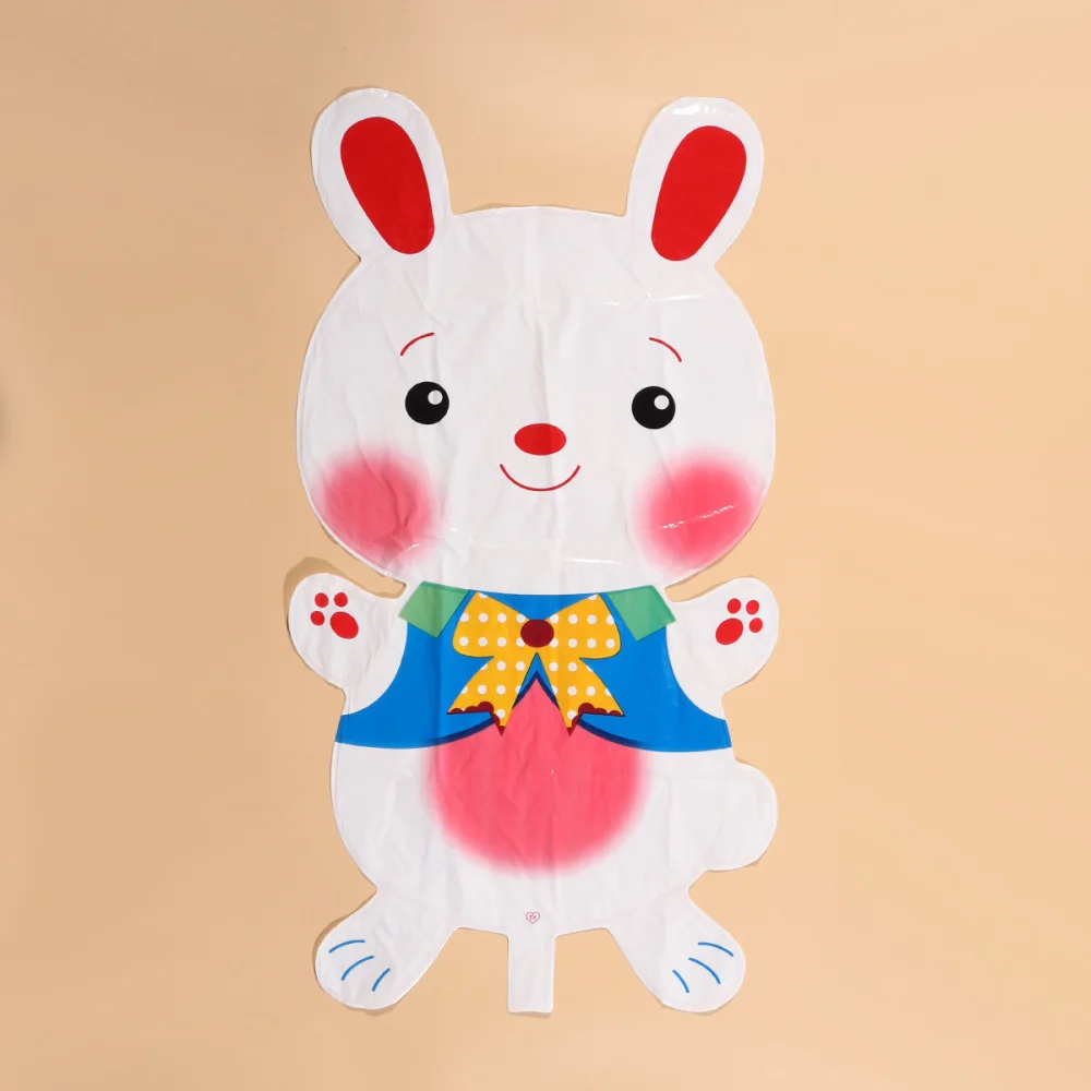 5pcs Rabbit Easter Gift Children Big Cartoon Line Friends Aluminum Foil Balloon for Birthday Party
5pcs Rabbit Easter Gift Children Big Cartoon Line Friends Aluminum Foil Balloon for Birthday Party