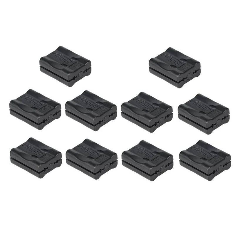 10PCS/ FTTH Fiber Optic Tool Longitudinal Buffer Tube Stripper Cable Jacket Slitter
10PCS/ FTTH Fiber Optic Tool Longitudinal Buffer Tube Stripper Cable Jacket Slitter
