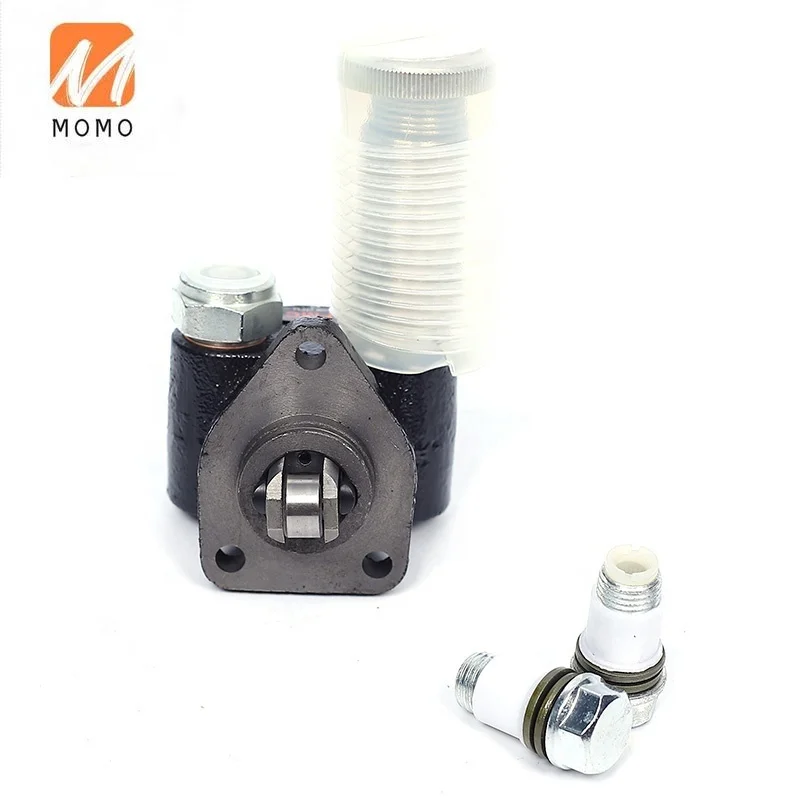 Excavator DH220-5 DB58 Diesel Engine Parts hand oil pump 105220-6490 Fuel Transfer Pump
Excavator DH220-5 DB58 Diesel Engine Parts hand oil pump 105220-6490 Fuel Transfer Pump