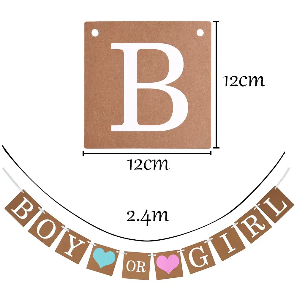 Gender Reveal Decoration Girl Or Boy Latex Confetti Helium Balloons Gender Banner For Pregnancy Announcement Baby Shower Baptism
Gender Reveal Decoration Girl Or Boy Latex Confetti Helium Balloons Gender Banner For Pregnancy Announcement Baby Shower Baptism