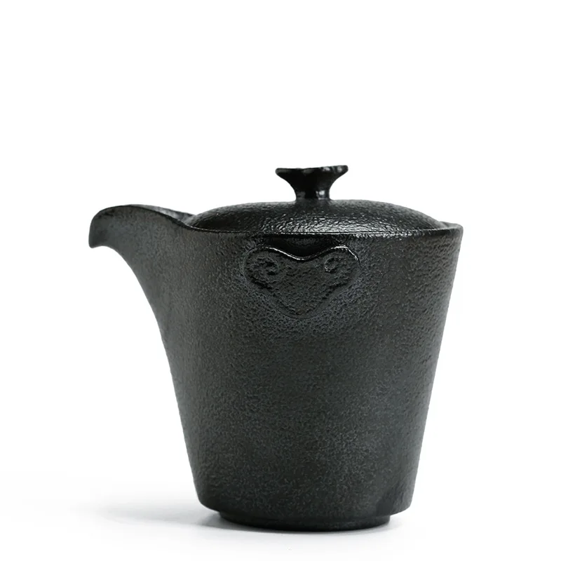 Portable Travel Express Cup One Pot Two Cups Two Cups Ceramic Kung Fu Tea Set Bag Packaging Chinese Tea Set Tea Pot with Cup 
Portable Travel Express Cup One Pot Two Cups Two Cups Ceramic Kung Fu Tea Set Bag Packaging Chinese Tea Set Tea Pot with Cup