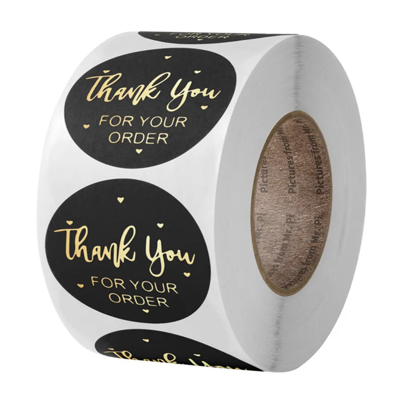 500pcs Thank You Stickers Seal Labels Scrapbook Handmade Sticker Wedding Decor Birthday Party Gift Bag Decorations Supplies
500pcs Thank You Stickers Seal Labels Scrapbook Handmade Sticker Wedding Decor Birthday Party Gift Bag Decorations Supplies