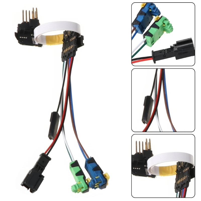 8200216454 8200216462 8200216459 8200480340 replacement wire cable For Renault Megane II Megane 2 Coupe Megane 2 Break Grantour
8200216454 8200216462 8200216459 8200480340 replacement wire cable For Renault Megane II Megane 2 Coupe Megane 2 Break Grantour