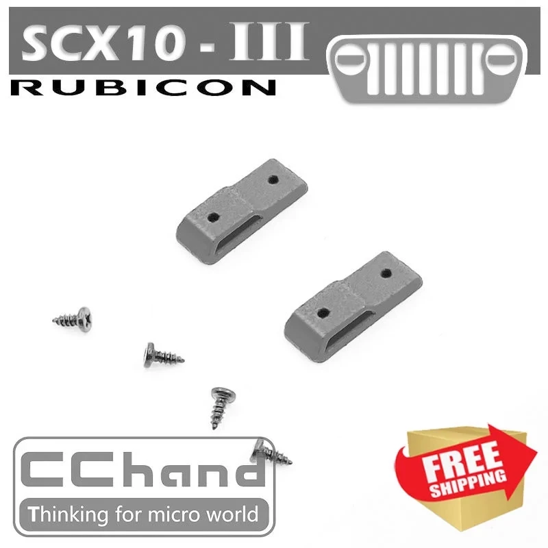 Радиоуправление RC AXI03007 AXIAL SCX10 III декоративный капюшон дополнительные детали
Радиоуправление RC AXI03007 AXIAL SCX10 III декоративный капюшон дополнительные детали