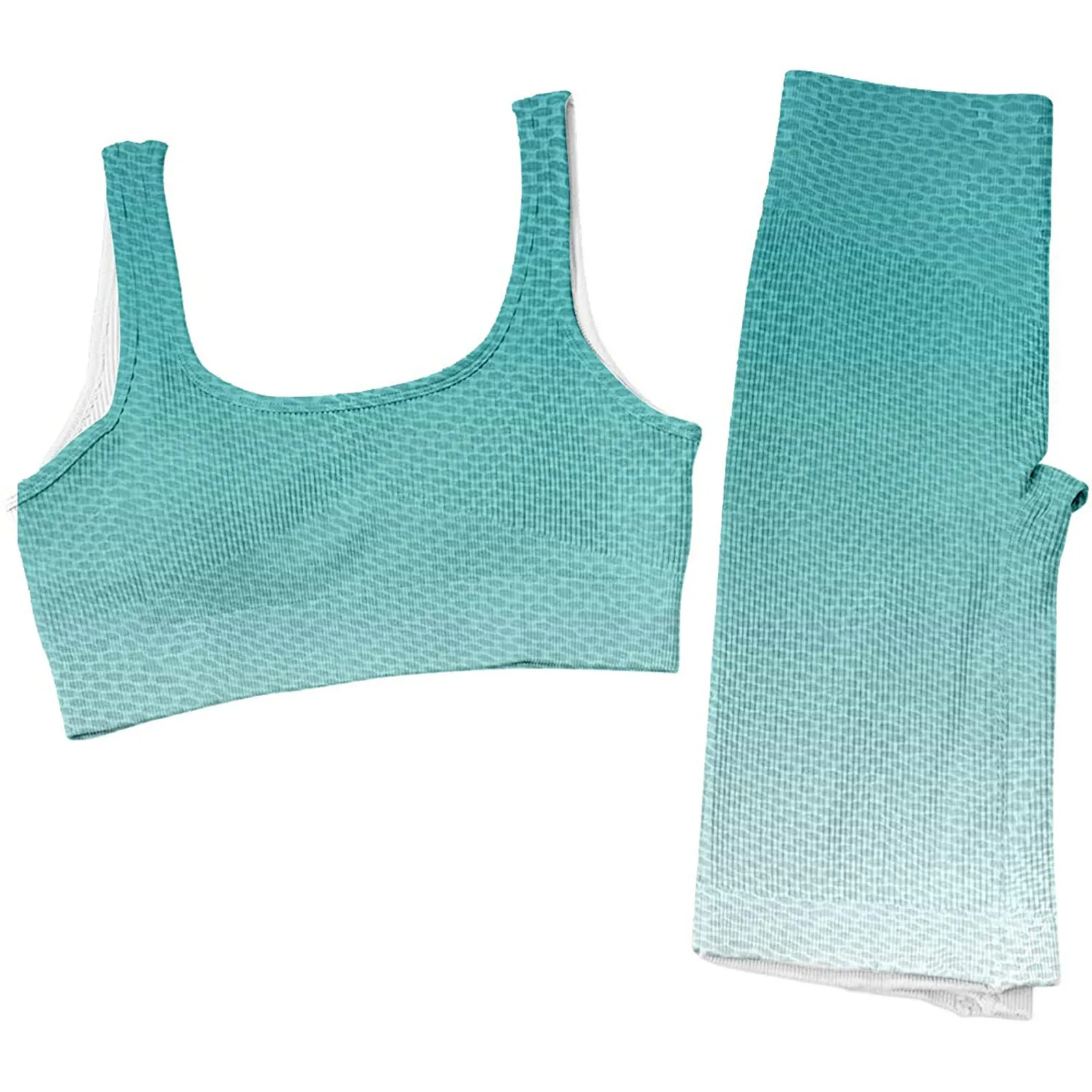 Summer ladies fashion polyester ensemble femme 2 pices gradient suspenders hot shorts European and American sports suit 02*
Summer ladies fashion polyester ensemble femme 2 pices gradient suspenders hot shorts European and American sports suit 02*