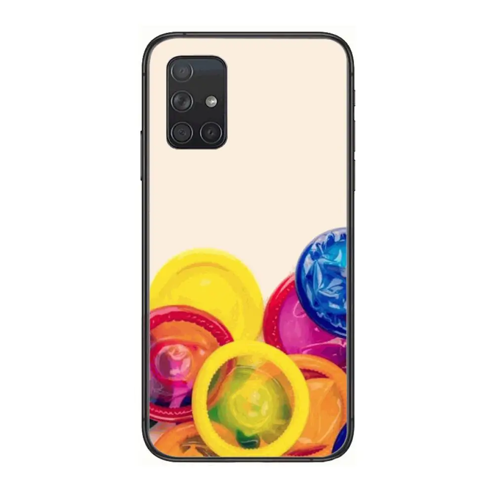 Durex condom Phone Case Hull For Samsung Galaxy A 50 51 20 71 70 40 30 10 E 4G 5G S Black Shell Art Cell Cover
Durex condom Phone Case Hull For Samsung Galaxy A 50 51 20 71 70 40 30 10 E 4G 5G S Black Shell Art Cell Cover