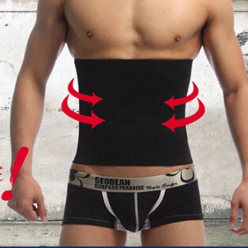 New Fashion Belt Tummy Cincher Corset Stomach Strong Body Shapers Waist Belt Shapewear Waistband Men Waist Shaper Belt
New Fashion Belt Tummy Cincher Corset Stomach Strong Body Shapers Waist Belt Shapewear Waistband Men Waist Shaper Belt