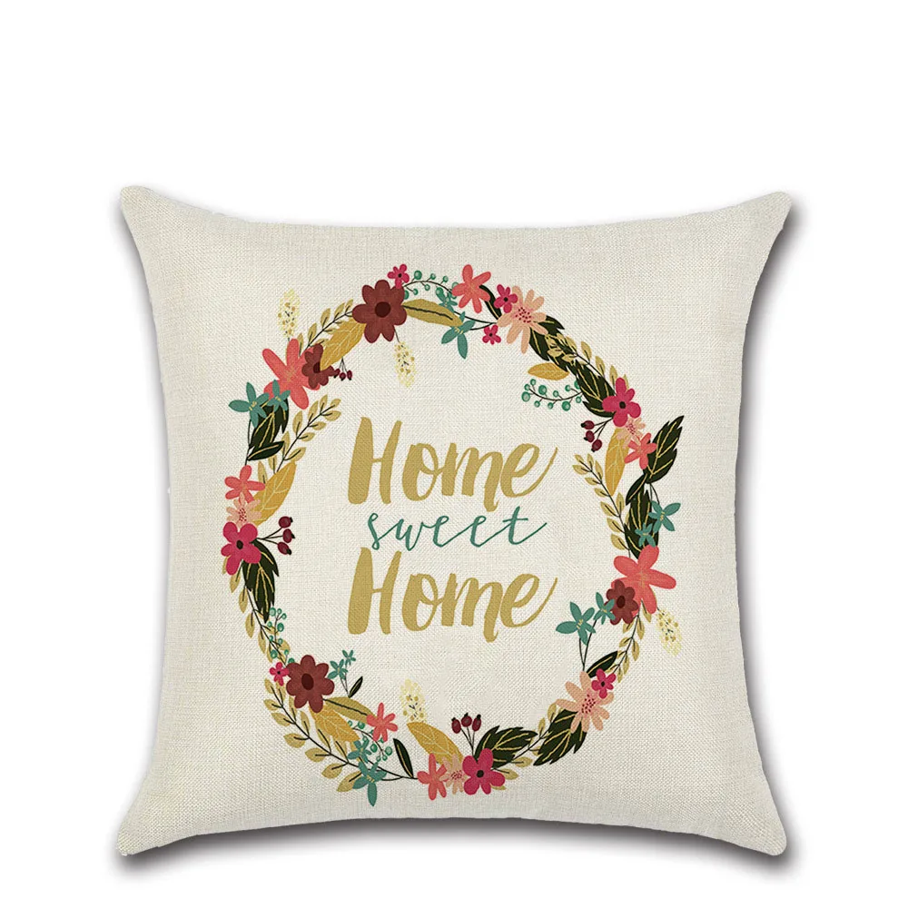 45cm*45cm Cartoon Bicycle Flower Design Linen Throw Pillow Covers Couch Cushion Cover Home Decor Pillow
45cm*45cm Cartoon Bicycle Flower Design Linen Throw Pillow Covers Couch Cushion Cover Home Decor Pillow
