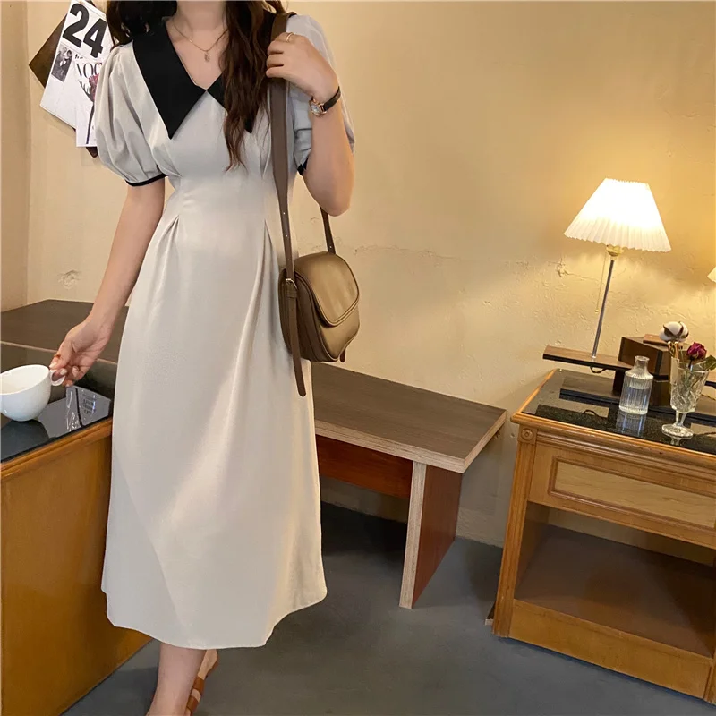 2021 размера плюс, купальник с однотонным цветочным летнее платье длинное вечернее платье; В винтажном стиле; Платья с короткими рукавами пля...
2021 размера плюс, купальник с однотонным цветочным летнее платье длинное вечернее платье; В винтажном стиле; Платья с короткими рукавами пля...