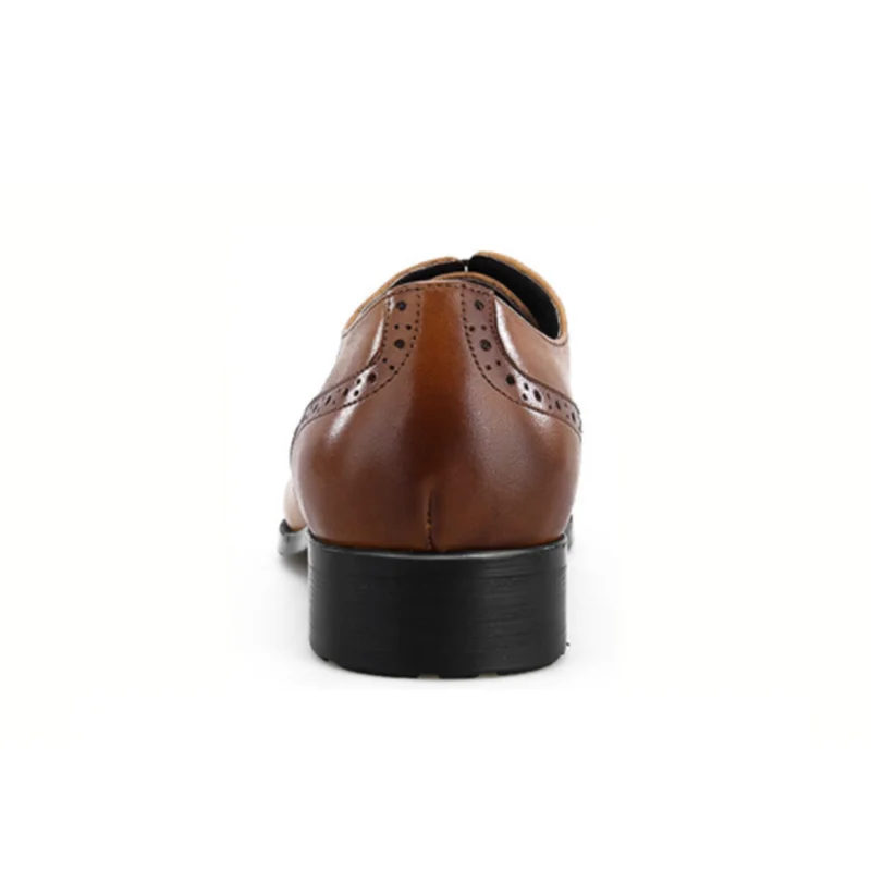 Wincheer 2019 hot sale new fashion italian design carving cowhide mens lace up dress shoe men oxford shoes wedding dress shoes
Wincheer 2019 hot sale new fashion italian design carving cowhide mens lace up dress shoe men oxford shoes wedding dress shoes