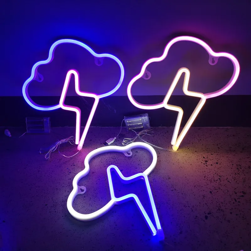 Neon Signs, Clouds Led Neon Lights,Lightning Neon Light Sign for Wall USB/Battery Powered Led Neon Signs for Kids Bedroom Decor
Neon Signs, Clouds Led Neon Lights,Lightning Neon Light Sign for Wall USB/Battery Powered Led Neon Signs for Kids Bedroom Decor