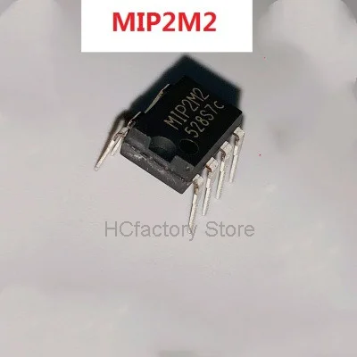 NEW Original 1pcs/lot MIP2M2 2M2 DIP-7 In Stock Wholesale one-stop distribution list
NEW Original 1pcs/lot MIP2M2 2M2 DIP-7 In Stock Wholesale one-stop distribution list