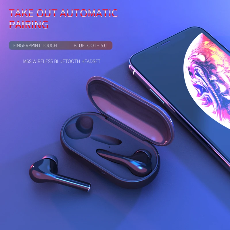 Беспроводные Bluetooth-наушники JIGU Tws, мини-стереонаушники с басами, Спортивная гарнитура с зарядным боксом для телефона iPhone, xiaomi
Беспроводные Bluetooth-наушники JIGU Tws, мини-стереонаушники с басами, Спортивная гарнитура с зарядным боксом для телефона iPhone, xiaomi