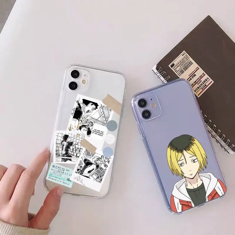 haikyuu Poster volleyball Japan anime Phone Case For iphone 13 12 11 mini x xs xr pro max 8 7 6s 6 plus Transparent soft
haikyuu Poster volleyball Japan anime Phone Case For iphone 13 12 11 mini x xs xr pro max 8 7 6s 6 plus Transparent soft