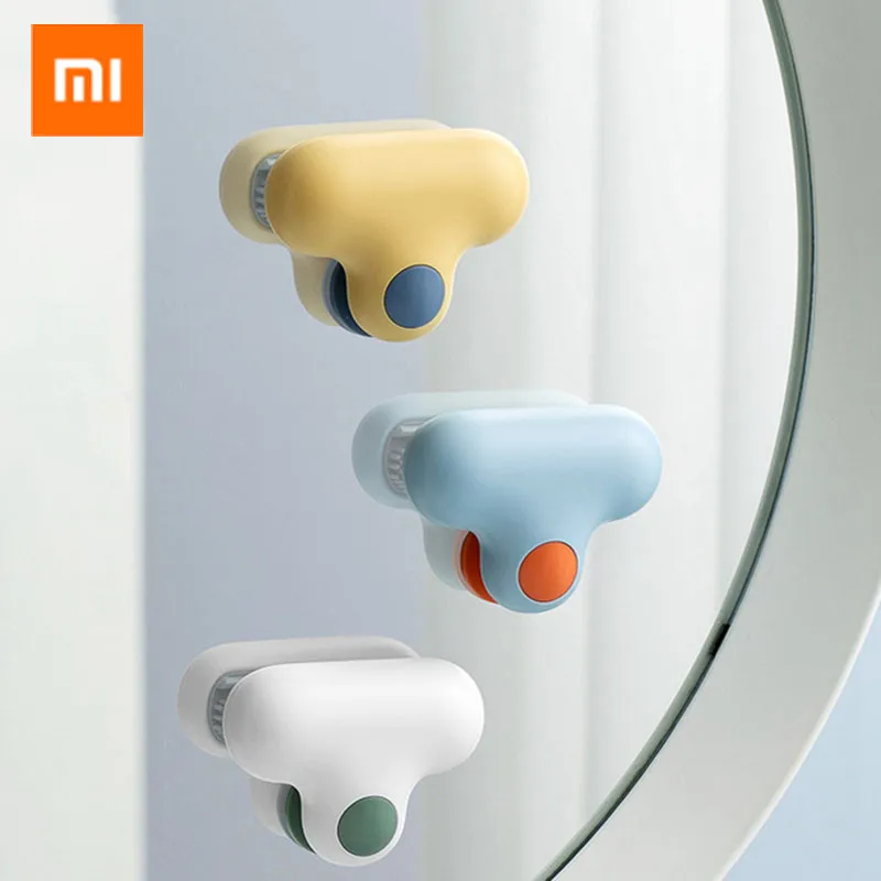 Xiaomi New Artifact Small T Mirror Repeatedly Wiper Tool Cleaner Wipe Glass Absorbent Tpr Glass Cleaner Home Cleaning Products
Xiaomi New Artifact Small T Mirror Repeatedly Wiper Tool Cleaner Wipe Glass Absorbent Tpr Glass Cleaner Home Cleaning Products
