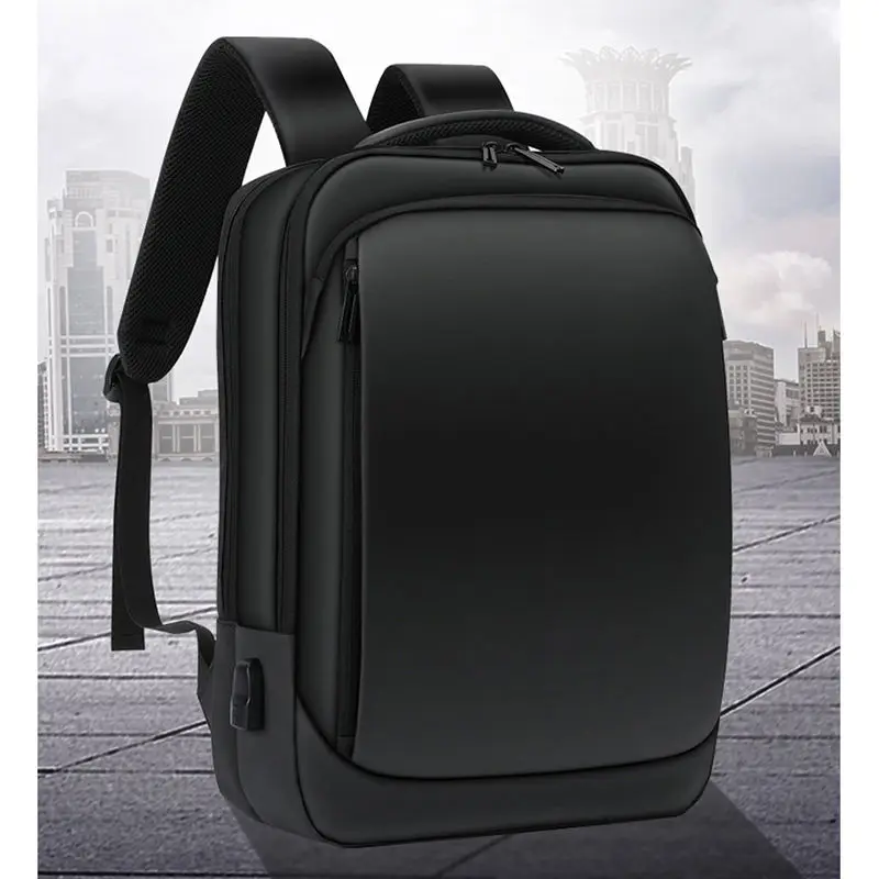 15.6 Inch Laptop Backpack Commute USB Charging Waterproof Multifunction Notebook Computer Business Short Trip Backpack Hot Sale
15.6 Inch Laptop Backpack Commute USB Charging Waterproof Multifunction Notebook Computer Business Short Trip Backpack Hot Sale