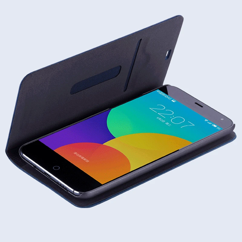 Кожаный флип-чехол для Ulefone Note 7 S11 7T мягкий силиконовый чехол-бумажник | Мобильные