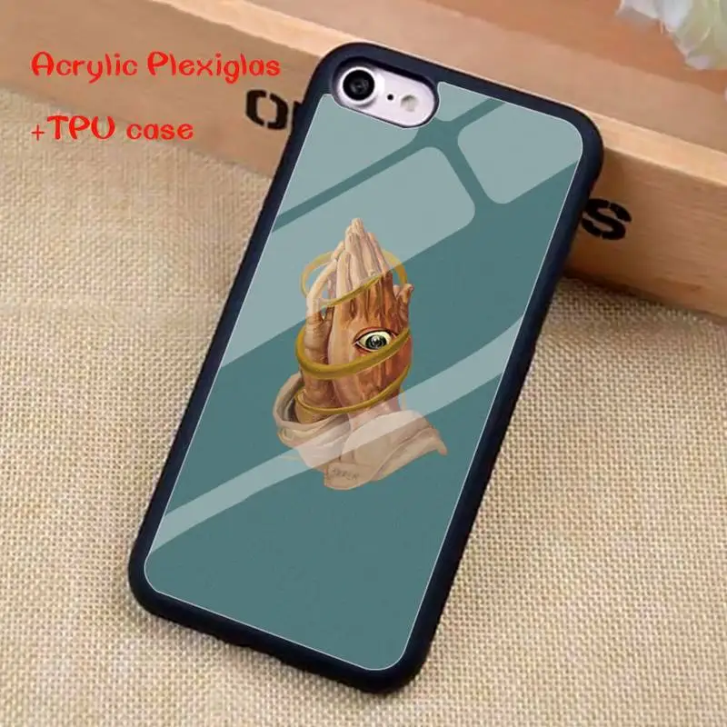 Funny personality pattern Phone Case For iphone 11 Pro Max X XR XS SE 2020 6S 7 8 Plus Acrylic Plexiglass TPU phone case
Funny personality pattern Phone Case For iphone 11 Pro Max X XR XS SE 2020 6S 7 8 Plus Acrylic Plexiglass TPU phone case
