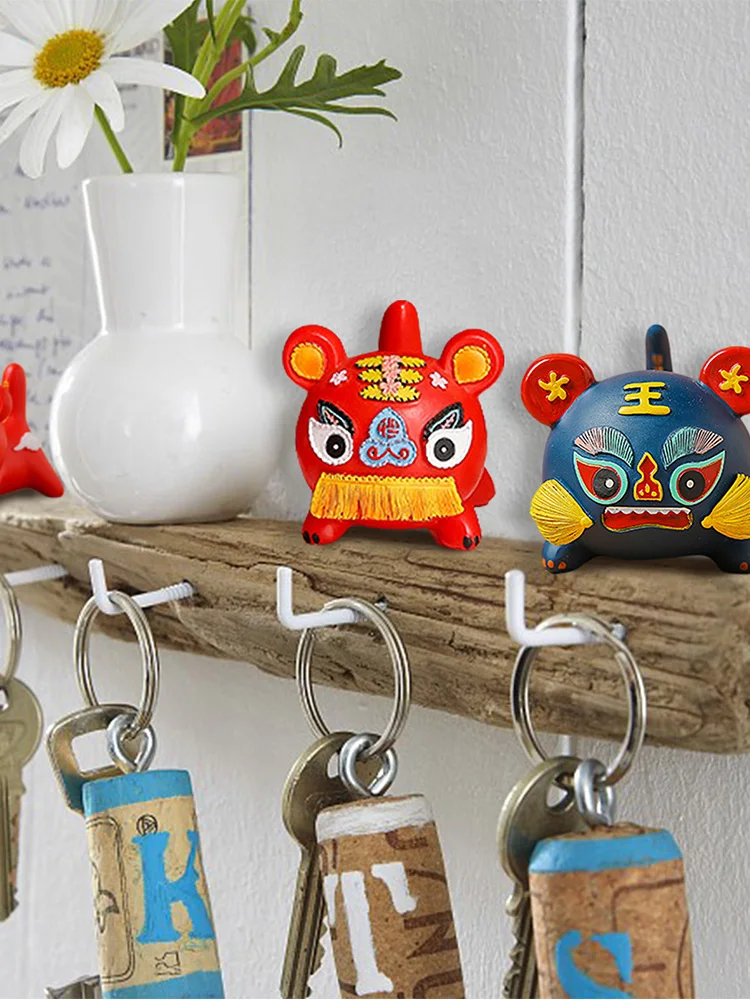 Year Of The Tiger Mascot 2022 Chinese New Year Zodiac Animal Mascot Resin Chinese Zodiac Year Tiger Ornament For Home Office Car
Year Of The Tiger Mascot 2022 Chinese New Year Zodiac Animal Mascot Resin Chinese Zodiac Year Tiger Ornament For Home Office Car
