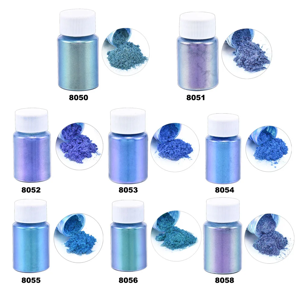 Shimmer Metallic Gold Silver Color Mirror Nail Powder Pearl Pigment Dye UV Resin Epoxy Colour Jewelry Making Nail Art Decoration
Shimmer Metallic Gold Silver Color Mirror Nail Powder Pearl Pigment Dye UV Resin Epoxy Colour Jewelry Making Nail Art Decoration