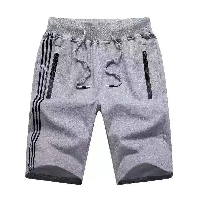 Men's Summer Sports Breeches Shorts 2021 Cotton Casual Beach Shorts For Men Football Training Jogging Fitness Racing Shorts
Men's Summer Sports Breeches Shorts 2021 Cotton Casual Beach Shorts For Men Football Training Jogging Fitness Racing Shorts