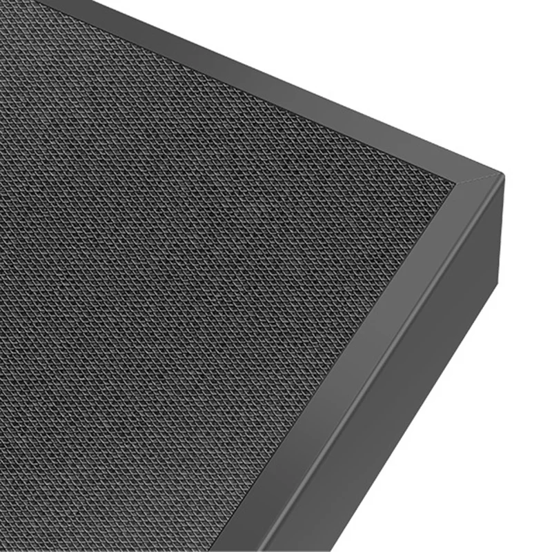 SANQ Activated Carbon Composite Filter for Panasonic Air Purifier Filter F-93C0PX/-W Filter s F-ZXTS90C-A
SANQ Activated Carbon Composite Filter for Panasonic Air Purifier Filter F-93C0PX/-W Filter s F-ZXTS90C-A