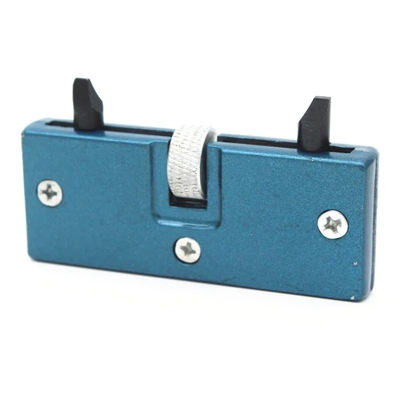 Two-Foot Large-Diameter Meter Alloy Cover Remover Watch Back Case Opener Screw Wrench Repair Tool Kit 1Pcs watch repair
Two-Foot Large-Diameter Meter Alloy Cover Remover Watch Back Case Opener Screw Wrench Repair Tool Kit 1Pcs watch repair