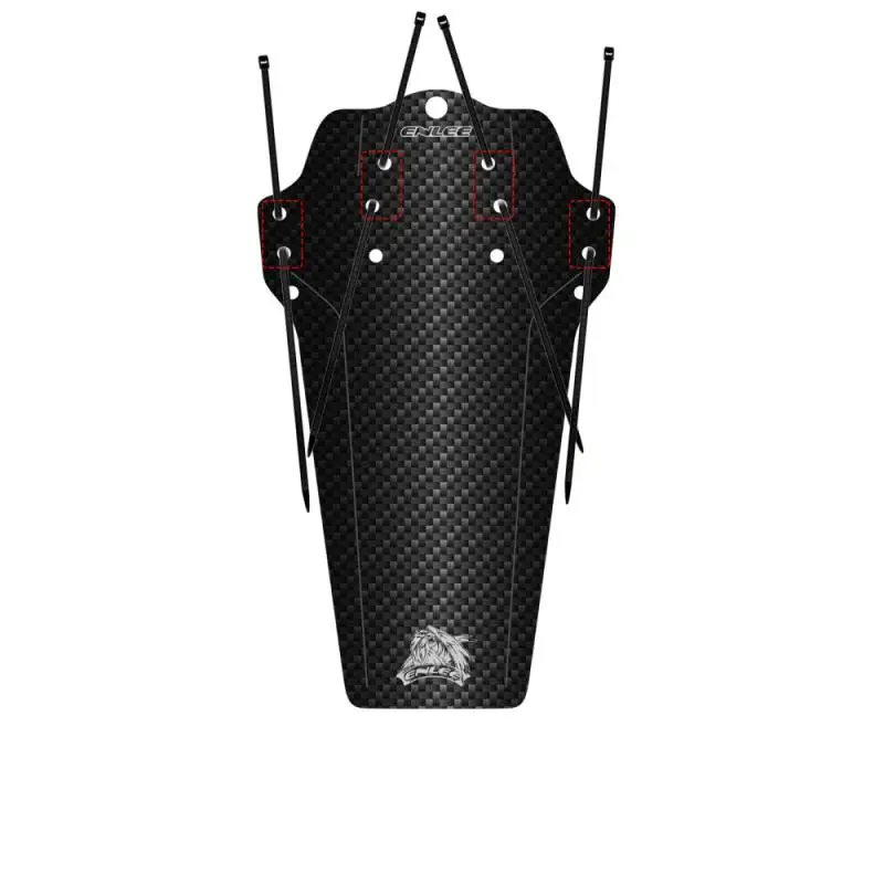 Mountain Road Bike Fender DH Downhill Bicycle Front Rear Mudguard Cycling Rainplate 25cm Carbon Fiber Pattern MTB Accessories
Mountain Road Bike Fender DH Downhill Bicycle Front Rear Mudguard Cycling Rainplate 25cm Carbon Fiber Pattern MTB Accessories