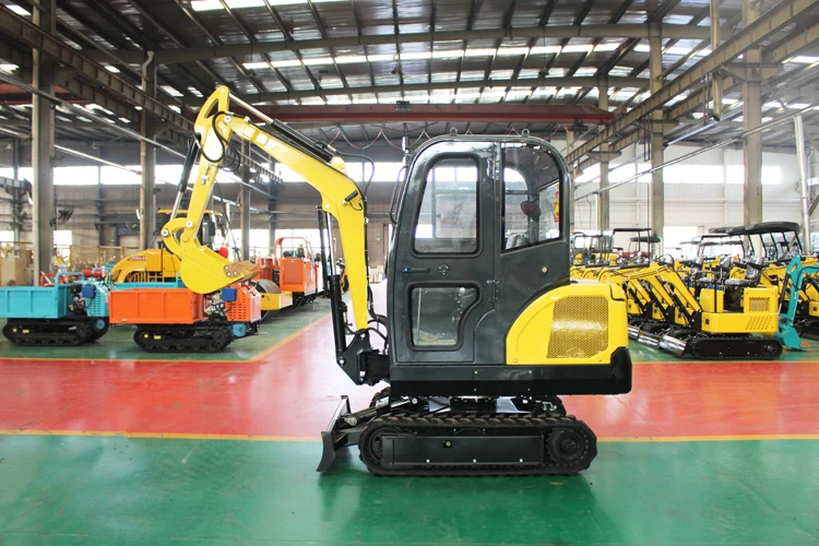 Digger machine mini digger excavator 2ton mini bagger for sale
Digger machine mini digger excavator 2ton mini bagger for sale