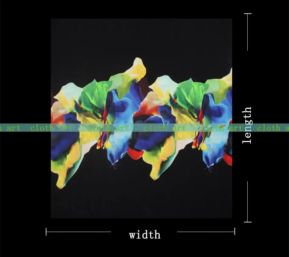 (130 cm/lot) 19 mm mulberry silk fabric for sewing stretch fabrics Lycra charmeuse cloth digital printing telas fat quarters DIY 
(130 cm/lot) 19 mm mulberry silk fabric for sewing stretch fabrics Lycra charmeuse cloth digital printing telas fat quarters DIY