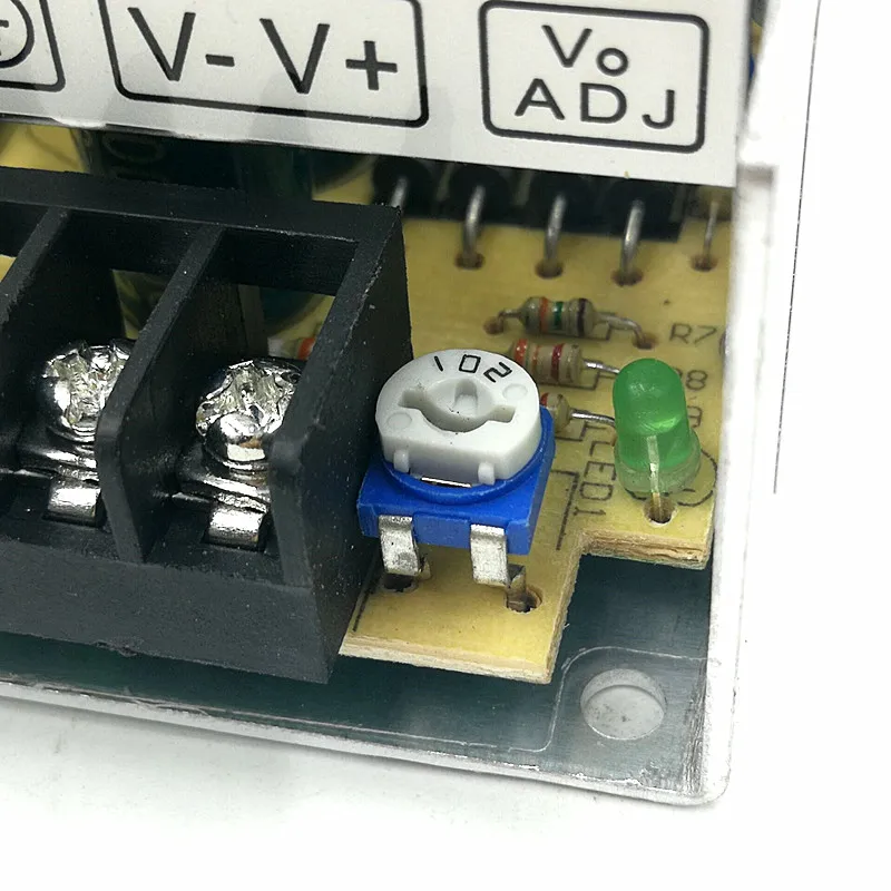 DC12V источник питания трансформатор освещения драйвер переключатель для