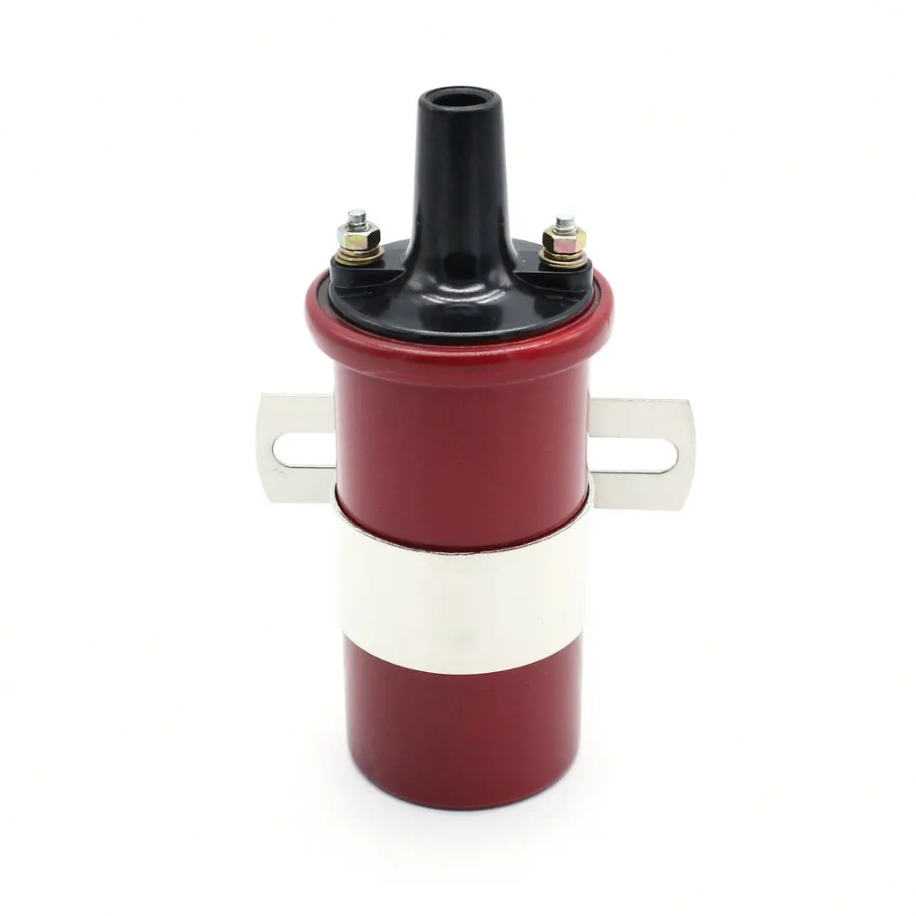 45000 MSD 8202 Volt Coil Electronic Ignition Without Label Without Bracket SI-AT50008B-R Automotive Parts
45000 MSD 8202 Volt Coil Electronic Ignition Without Label Without Bracket SI-AT50008B-R Automotive Parts