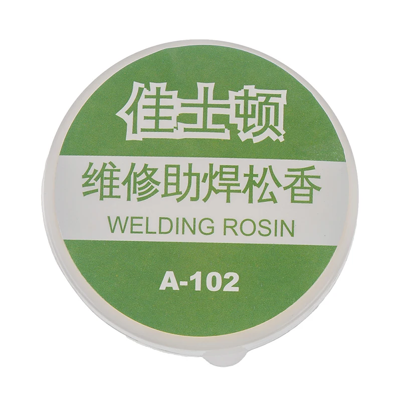 Electronic Instrument Repair Welding Flux Solid Electric Iron Cleaning Rosin Repair Durability Rosin Soldering Flux Paste
Electronic Instrument Repair Welding Flux Solid Electric Iron Cleaning Rosin Repair Durability Rosin Soldering Flux Paste