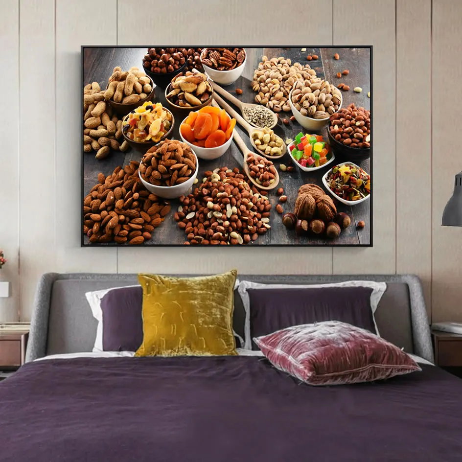 Kitchen Theme Canvas Art Paintings On The Wall Canvas Pictures For Kitchen Room Decor Bread Milk Canvas Posters And Prints
Kitchen Theme Canvas Art Paintings On The Wall Canvas Pictures For Kitchen Room Decor Bread Milk Canvas Posters And Prints
