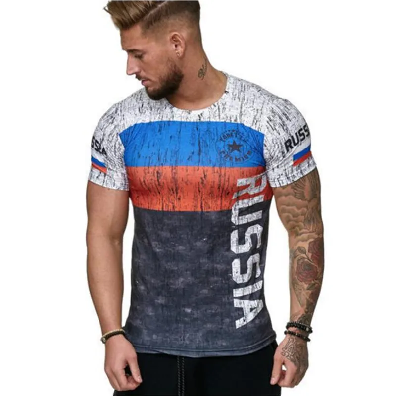 2021 Summer New Men's Ethnic Style National Flag Printed Short Sleeve T Shirts Vintage Harajuku O Collared Men Oversized T-Shirt
2021 Summer New Men's Ethnic Style National Flag Printed Short Sleeve T Shirts Vintage Harajuku O Collared Men Oversized T-Shirt