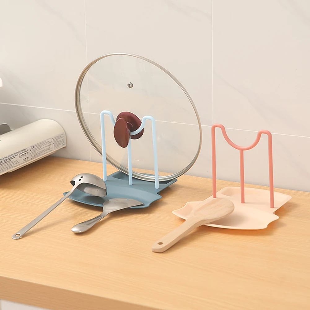 Kitchen Organizer Pot Lid Rack Stand Holde Abs Spoon Holder Pot Lid Shelf Cooking Dish Rack Pan Cover Stand Kitchen Accessories
Kitchen Organizer Pot Lid Rack Stand Holde Abs Spoon Holder Pot Lid Shelf Cooking Dish Rack Pan Cover Stand Kitchen Accessories