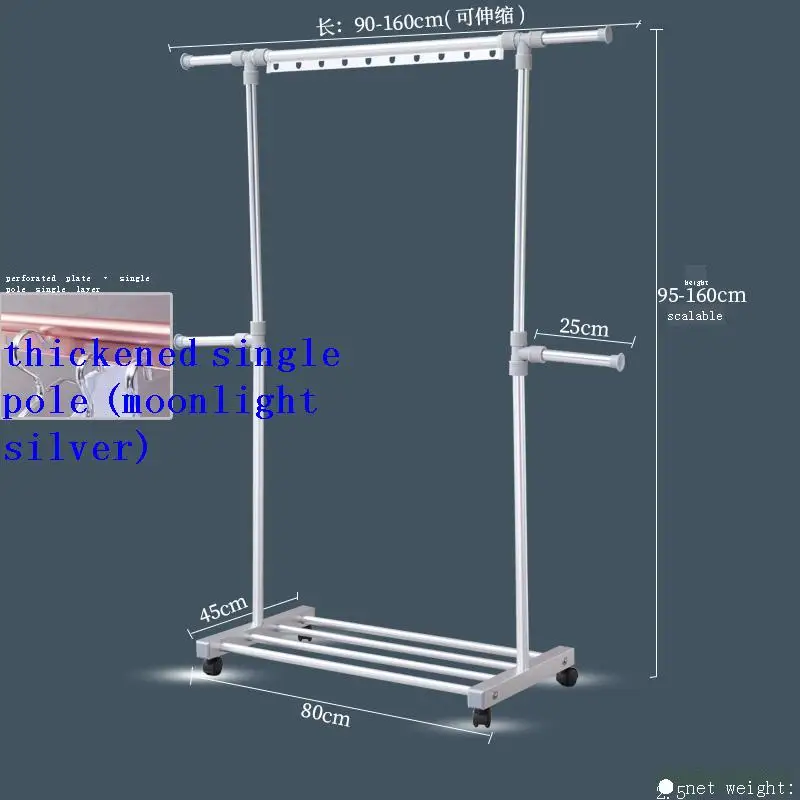 Decorativos Pared Coat Wall Para La Ropa Percha Stand Kledinghangers Clothing Rack Perchero De Pie Cintre Cabide Clothes Hanger
Decorativos Pared Coat Wall Para La Ropa Percha Stand Kledinghangers Clothing Rack Perchero De Pie Cintre Cabide Clothes Hanger