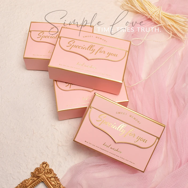 Мини конверт Подарочная коробка Упаковка для свадебной вечеринки Baby Shower бумажные коробки для конфет Eid Mubarak Декор Boite подарки коробка для юв...
Мини конверт Подарочная коробка Упаковка для свадебной вечеринки Baby Shower бумажные коробки для конфет Eid Mubarak Декор Boite подарки коробка для юв...