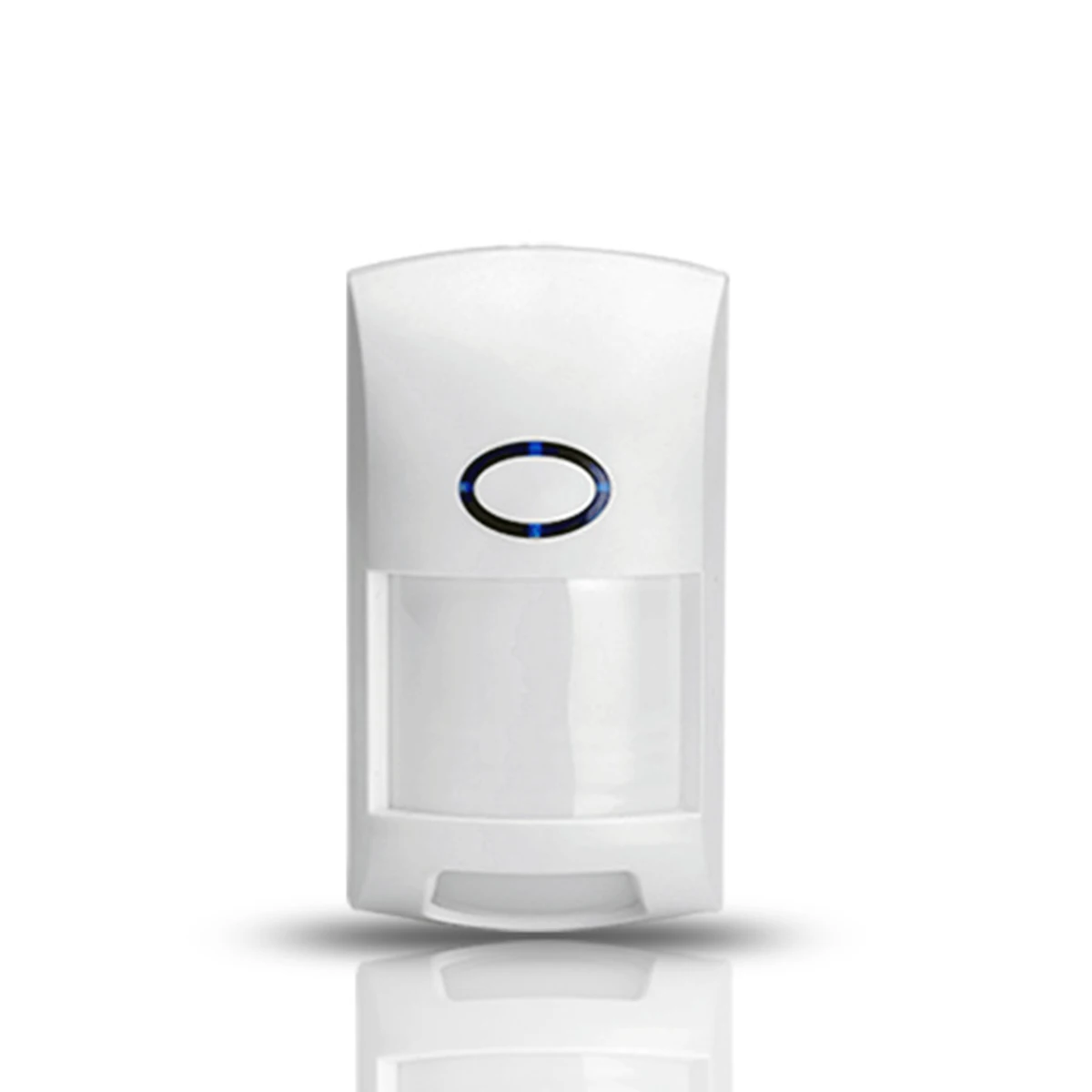 Wireless Infrared Alarm Detector Home Security PIR Motion Sensor Motion-activated Smart Alarm System For Apartments Office Shop 
Wireless Infrared Alarm Detector Home Security PIR Motion Sensor Motion-activated Smart Alarm System For Apartments Office Shop