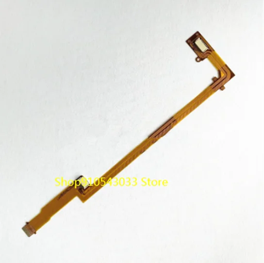 Lens Anti-shake Flex Cable for FUJI XC 50-230mm f4.5-6.7 OIS for FUJINON 50-230 Repair Part
Lens Anti-shake Flex Cable for FUJI XC 50-230mm f4.5-6.7 OIS for FUJINON 50-230 Repair Part