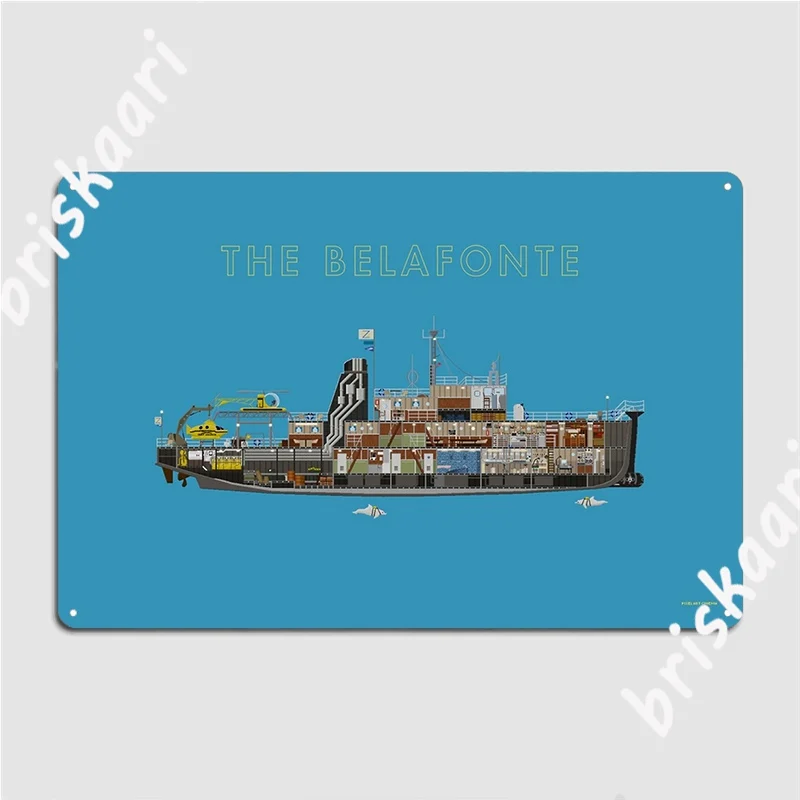 The Belafonte The Life, водный металлический плакат с табличкой, кинотеатр, гостиная, гараж; Клуб, персонализированный плакат со знаком
The Belafonte The Life, водный металлический плакат с табличкой, кинотеатр, гостиная, гараж; Клуб, персонализированный плакат со знаком
