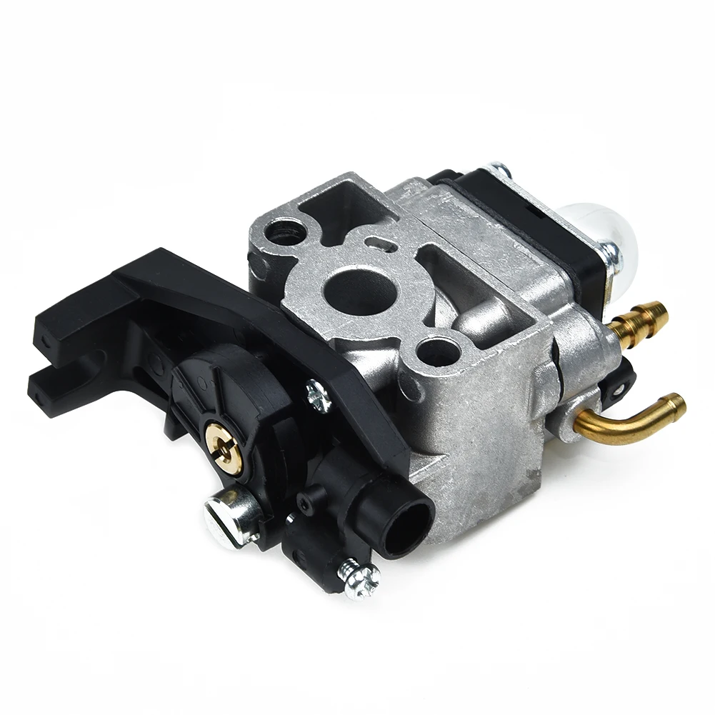 Carburetor For Honda GX35 HHT35 HHT35S 16100-Z0Z-034 25-34 Trimmer Accessories Carburetor Kit For Brushcutter Strimmer Cutter
Carburetor For Honda GX35 HHT35 HHT35S 16100-Z0Z-034 25-34 Trimmer Accessories Carburetor Kit For Brushcutter Strimmer Cutter