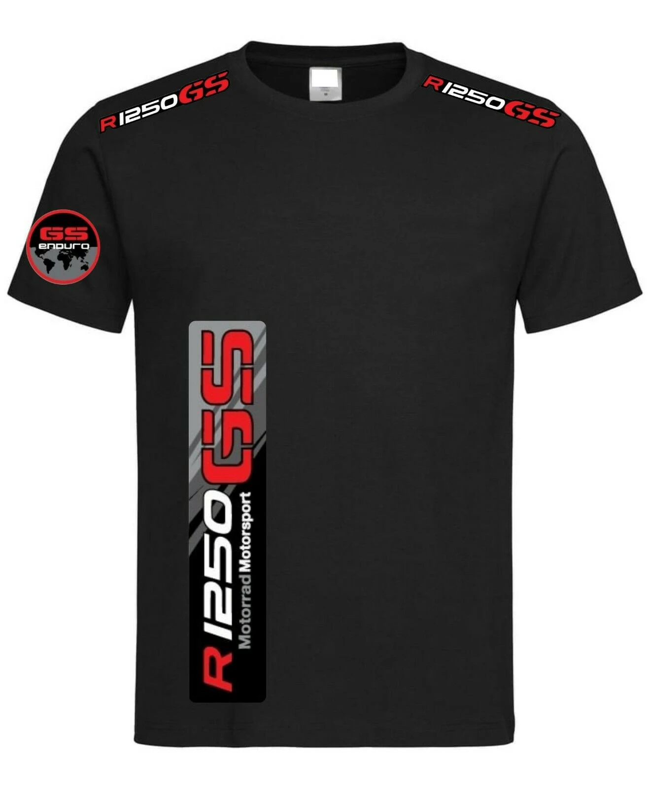Summer For BMW R1250GS Superbike Motorcycle Motorrad Men's Short Motorbike Quick Dry Breathable T-Shirts Team Equipment
Summer For BMW R1250GS Superbike Motorcycle Motorrad Men's Short Motorbike Quick Dry Breathable T-Shirts Team Equipment