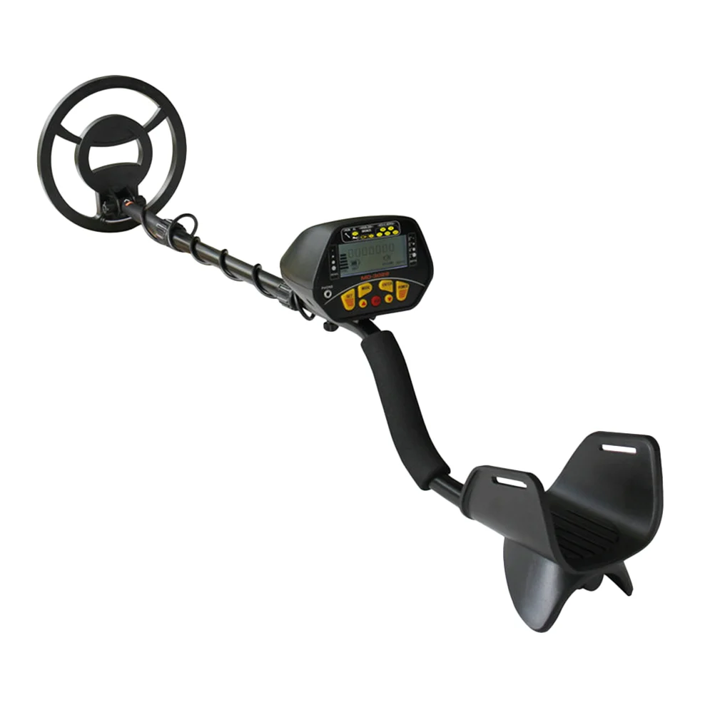 MD-3028 Metal Detector Underground Gold Detector Metal High Sensitivity Treasure Hunter Pinpointing Gold Hunter Detector Finder
MD-3028 Metal Detector Underground Gold Detector Metal High Sensitivity Treasure Hunter Pinpointing Gold Hunter Detector Finder