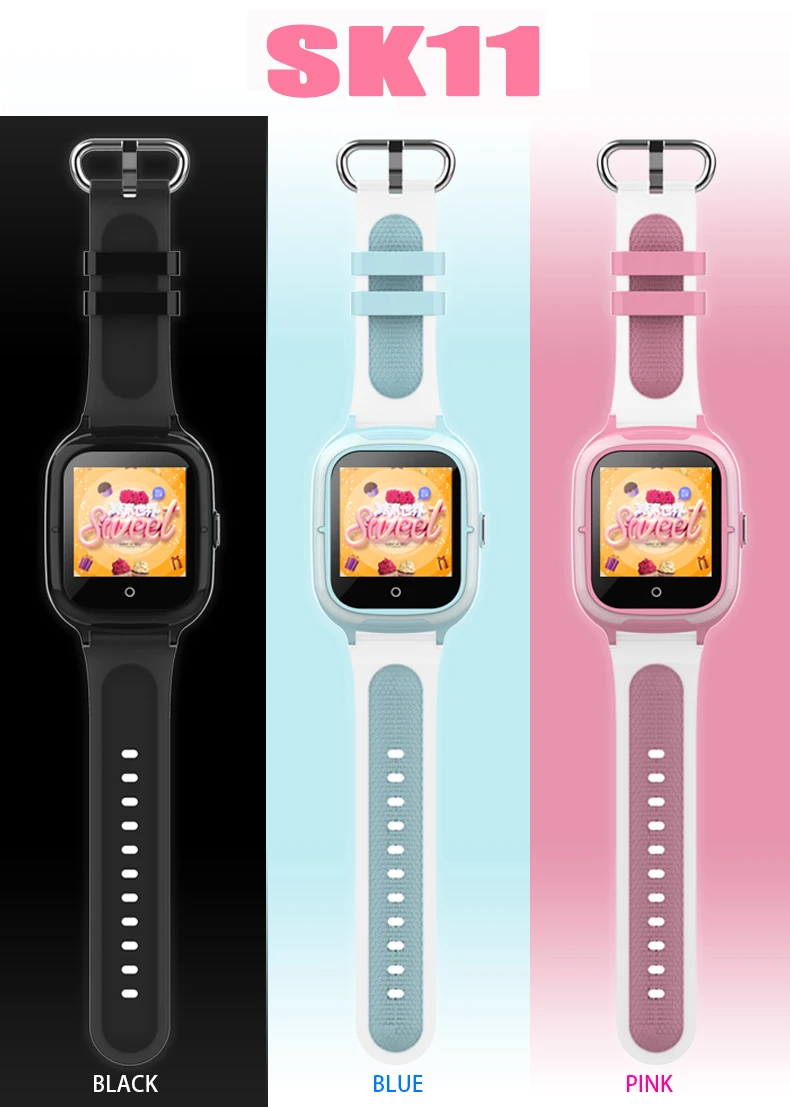 4G Anti Lost kids GPS Watch Tracker Security SOS Smart Monitoring Positioning Phone IP67 waterproof safe children GPS samrtWatch
4G Anti Lost kids GPS Watch Tracker Security SOS Smart Monitoring Positioning Phone IP67 waterproof safe children GPS samrtWatch